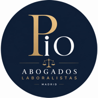 Logotipo de PIO Abogados Laboralistas